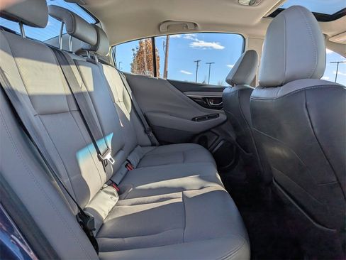 Used 2020 Subaru Legacy Limited image 20