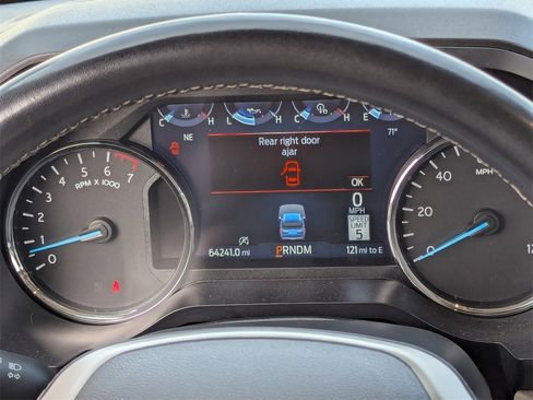 Used 2024 Ford Expedition Max Limited image 29