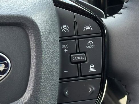 New 2026 Subaru Solterra image 11