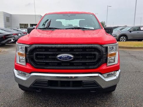 Used 2021 Ford F150 XL w/ Equipment Group 101A High image 2