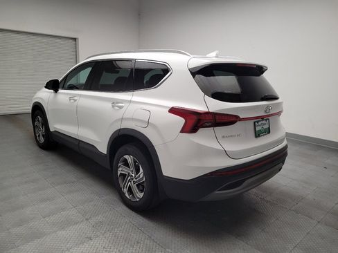 Used 2023 Hyundai Santa Fe SEL FWD image 5