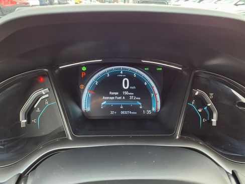 Used 2020 Honda Civic EX image 23
