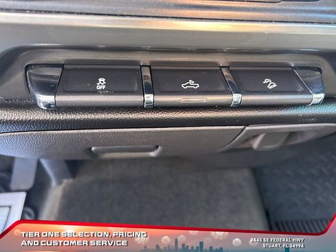 Used 2018 Chevrolet Silverado 1500 LT w/ All Star Edition image 23