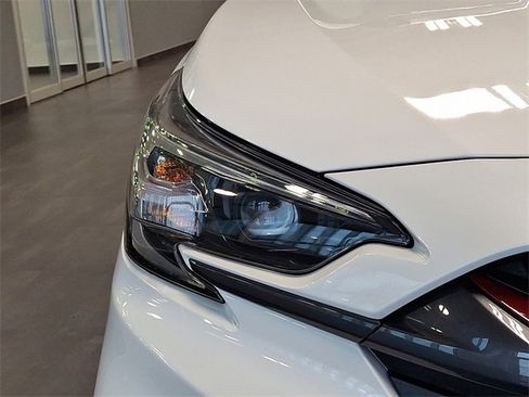 Certified 2024 Subaru Legacy Sport image 8