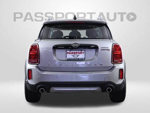 Used 2024 MINI Cooper Countryman S FWD image 6
