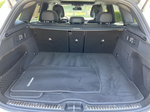 Certified 2025 Mercedes-Benz GLC 300 4MATIC image 34