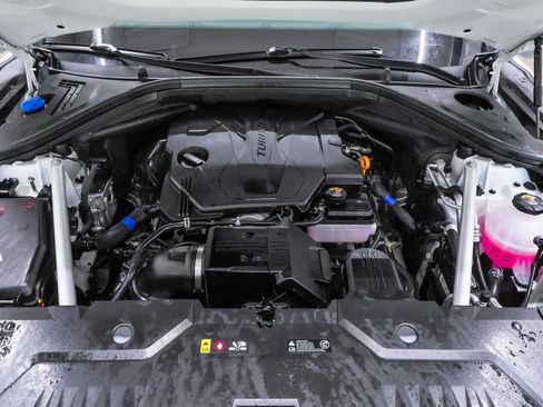 Certified 2026 Genesis GV70 2.5T Advanced AWD/4WD image 27