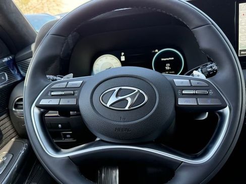 New 2025 Hyundai Palisade Calligraphy image 26