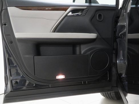 Used 2018 Lexus RX 350 AWD w/ Premium Package image 18