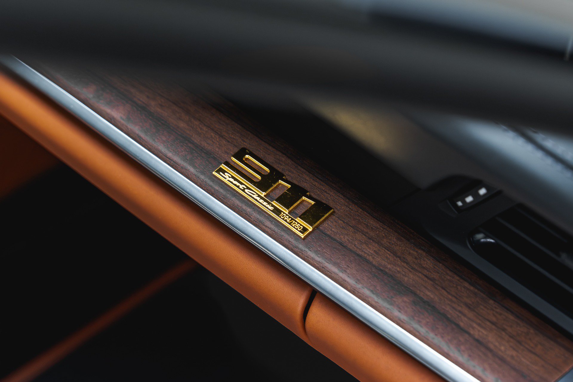Used 2023 Porsche 911 Sport Classic RWD image 66