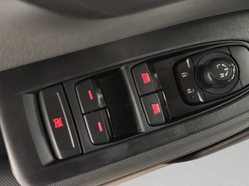 New 2026 Subaru Forester Wilderness AWD/4WD image 15