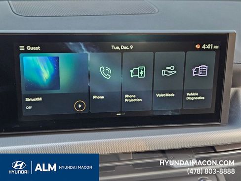 New 2026 Hyundai Sonata SEL image 22