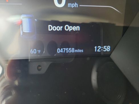 Used 2020 Honda CR-V EX image 16