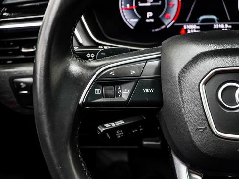 Used 2021 Audi A5 2.0T Premium Plus w/ Premium Plus image 30