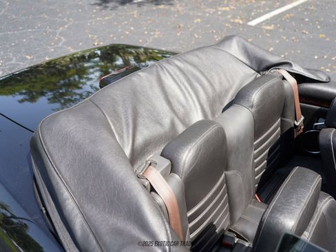 Used 1994 Jaguar XJS 4.0 Convertible image 67