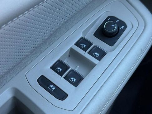 New 2026 Volkswagen Atlas SEL AWD/4WD image 15