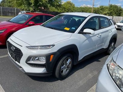 Used 2020 Hyundai Kona SE
