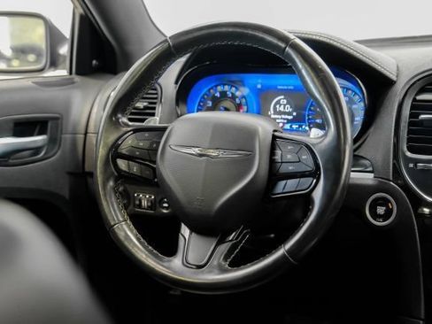 Used 2022 Chrysler 300 S RWD image 24