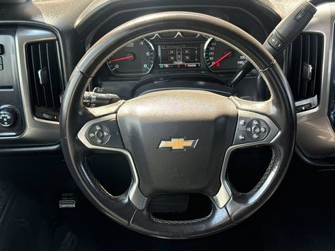 Used 2016 Chevrolet Silverado 2500 LT w/ All Star Edition RWD image 15