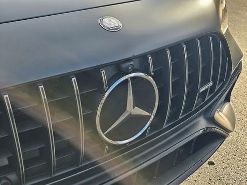 New 2026 Mercedes-Benz CLE 53 AMG 4MATIC Cabriolet image 4