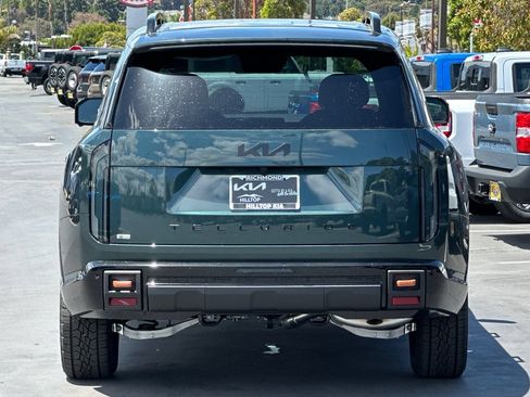 New 2027 Kia Telluride SX X-Pro AWD/4WD image 5