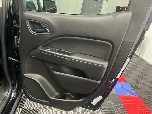 Used 2021 GMC Canyon AT4 AWD/4WD image 14