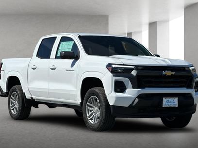 New 2026 Chevrolet Colorado LT w/ LT Convenience Package