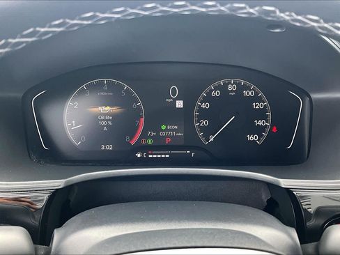 Used 2024 Honda Civic Sport image 25
