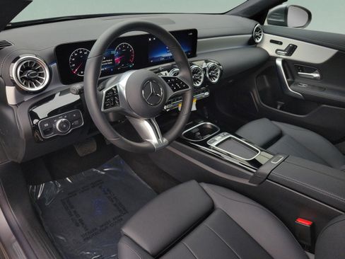 Certified 2026 Mercedes-Benz CLA 250 image 14