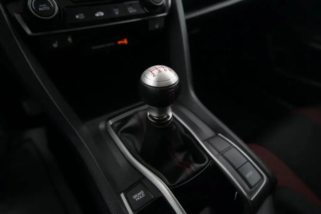 Used 2020 Honda Civic Si image 21