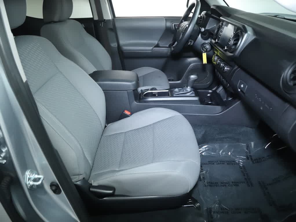 Certified 2023 Toyota Tacoma SR AWD/4WD image 32