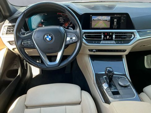 Used 2019 BMW 330i Sedan image 16