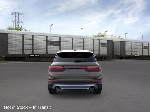 New 2026 Lincoln Corsair Premiere image 5