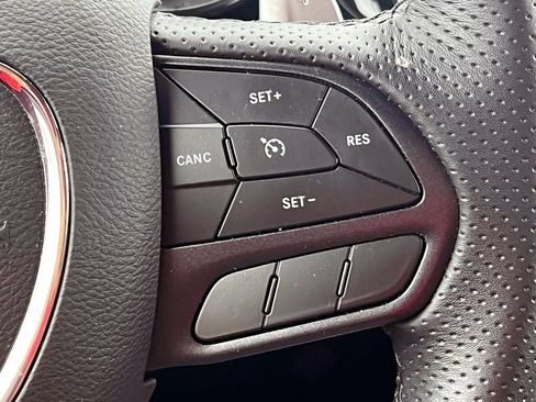 Certified 2025 Dodge Durango GT AWD/4WD image 24