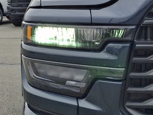 New 2026 RAM 2500 Tradesman image 6