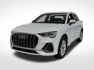 Used 2025 Audi Q3 2.0T Premium Plus video 1