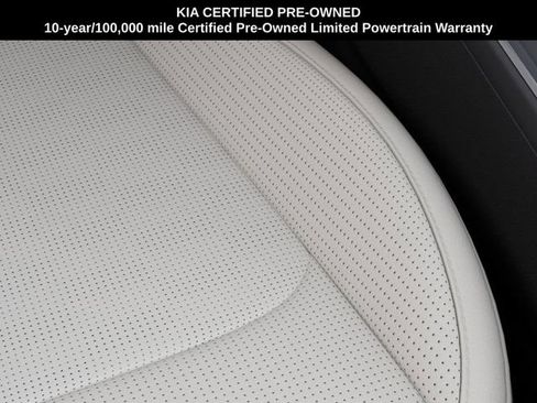 Certified 2025 Kia Sorento EX w/ EX Panoramic Sunroof Package AWD/4WD image 24