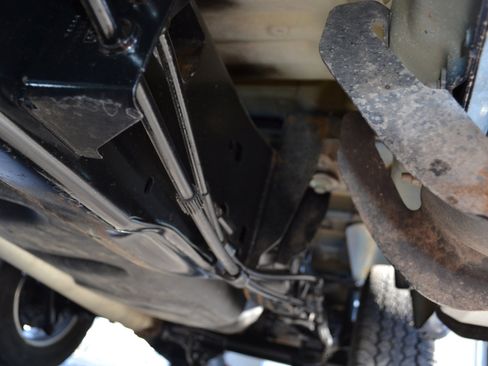 Used 2017 Ford F150 Lariat w/ Equipment Group 502A Luxury image 63