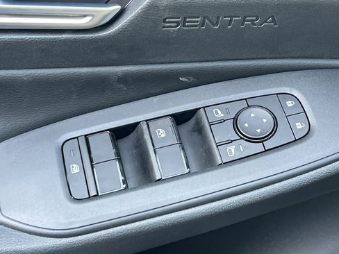 New 2026 Nissan Sentra S image 14