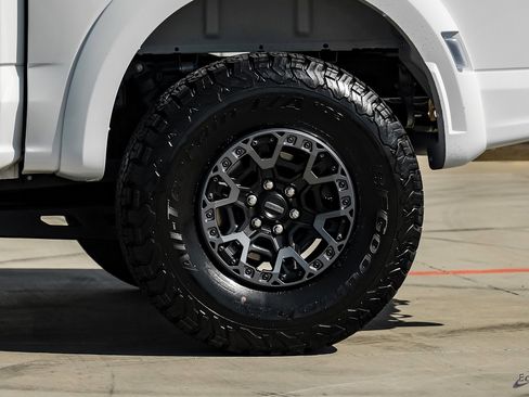 Used 2024 Ford F150 Raptor w/ Equipment Group 803A Raptor R image 85