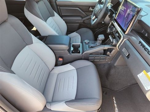 New 2026 Toyota Tacoma TRD Sport image 10