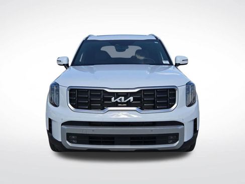 Certified 2025 Kia Telluride SX AWD/4WD image 10