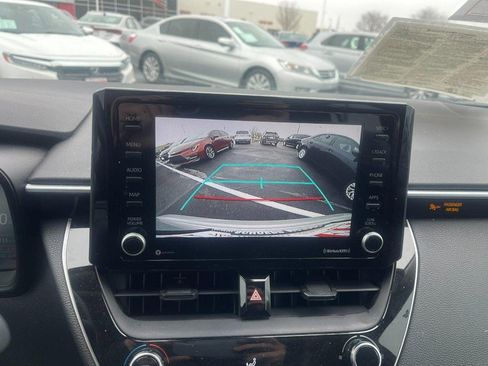 Used 2022 Toyota Corolla LE image 13