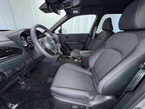 New 2026 Subaru Forester Premium image 11