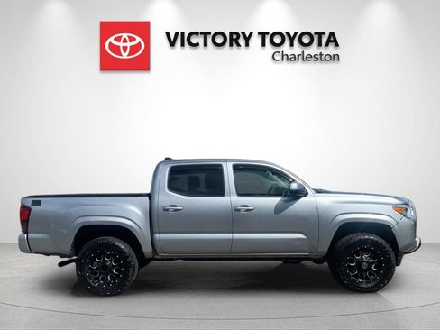 Used 2023 Toyota Tacoma SR AWD/4WD image 6