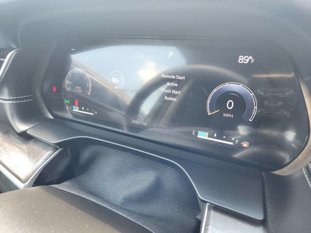 Used 2023 Jeep Grand Cherokee L Limited w/ Luxury Tech Group II AWD/4WD image 18