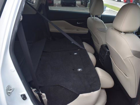 Used 2024 Nissan Murano Platinum w/ Cargo Package image 51