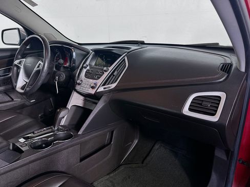 Used 2013 GMC Terrain Denali AWD/4WD image 29