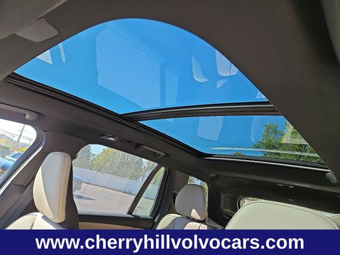 New 2026 Volvo XC90 B6 Plus w/ Protection Package Premier image 11