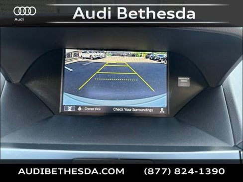 Used 2016 Acura RDX FWD w/ Technology Package image 19